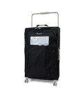 Чемодан IT Luggage NEW YORK/Raven большой L IT22-0935i08-L-S392 фото, картинка, изображение