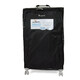 Валіза IT Luggage NEW YORK/Raven L Велика IT22-0935i08-L-S392 - картинка, зображення, фото валізи