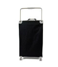 Чемодан IT Luggage NEW YORK/Raven большой L IT22-0935i08-L-S392 фото, картинка, изображение