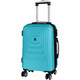Чемодан IT Luggage MESMERIZE/Aquamic маленький S IT16-2297-08-S-S090 фото