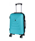 Чемодан IT Luggage MESMERIZE/Aquamic маленький S IT16-2297-08-S-S090 фото, картинка, изображение
