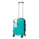Валіза IT Luggage MESMERIZE/Aquamic S Маленька IT16-2297-08-S-S090 - картинка, зображення, фото валізи