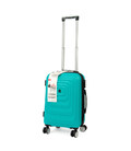 Чемодан IT Luggage MESMERIZE/Aquamic маленький S IT16-2297-08-S-S090 фото, картинка, изображение