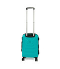 Чемодан IT Luggage MESMERIZE/Aquamic маленький S IT16-2297-08-S-S090 фото, картинка, изображение