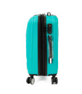 Чемодан IT Luggage MESMERIZE/Aquamic маленький S IT16-2297-08-S-S090 фото, картинка, изображение