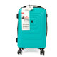 Чемодан IT Luggage MESMERIZE/Aquamic маленький S IT16-2297-08-S-S090 фото