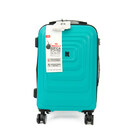 Чемодан IT Luggage MESMERIZE/Aquamic маленький S IT16-2297-08-S-S090 фото, картинка, изображение