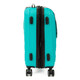Чемодан IT Luggage MESMERIZE/Aquamic маленький S IT16-2297-08-S-S090 фото