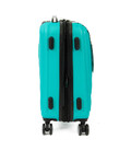 Чемодан IT Luggage MESMERIZE/Aquamic маленький S IT16-2297-08-S-S090 фото, картинка, изображение