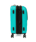 Чемодан IT Luggage MESMERIZE/Aquamic маленький S IT16-2297-08-S-S090 фото, картинка, изображение