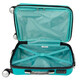 Чемодан IT Luggage MESMERIZE/Aquamic маленький S IT16-2297-08-S-S090 фото