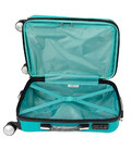 Чемодан IT Luggage MESMERIZE/Aquamic маленький S IT16-2297-08-S-S090 фото, картинка, изображение