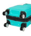 Чемодан IT Luggage MESMERIZE/Aquamic маленький S IT16-2297-08-S-S090 фото, картинка, изображение