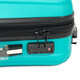 Чемодан IT Luggage MESMERIZE/Aquamic маленький S IT16-2297-08-S-S090 фото