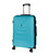 Чемодан IT Luggage MESMERIZE/Aquamic средний M IT16-2297-08-M-S090 фото, картинка, изображение