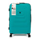 Чемодан IT Luggage MESMERIZE/Aquamic средний M IT16-2297-08-M-S090 фото