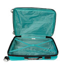 Чемодан IT Luggage MESMERIZE/Aquamic средний M IT16-2297-08-M-S090 фото, картинка, изображение