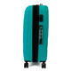 Чемодан IT Luggage MESMERIZE/Aquamic средний M IT16-2297-08-M-S090 фото