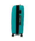 Чемодан IT Luggage MESMERIZE/Aquamic средний M IT16-2297-08-M-S090 фото, картинка, изображение
