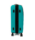 Чемодан IT Luggage MESMERIZE/Aquamic средний M IT16-2297-08-M-S090 фото, картинка, изображение