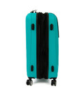Чемодан IT Luggage MESMERIZE/Aquamic средний M IT16-2297-08-M-S090 фото, картинка, изображение