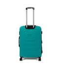 Чемодан IT Luggage MESMERIZE/Aquamic средний M IT16-2297-08-M-S090 фото, картинка, изображение