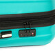 Чемодан IT Luggage MESMERIZE/Aquamic средний M IT16-2297-08-M-S090 фото