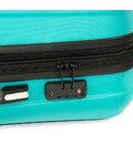 Чемодан IT Luggage MESMERIZE/Aquamic средний M IT16-2297-08-M-S090 фото, картинка, изображение