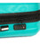 Чемодан IT Luggage MESMERIZE/Aquamic средний M IT16-2297-08-M-S090 фото, картинка, изображение