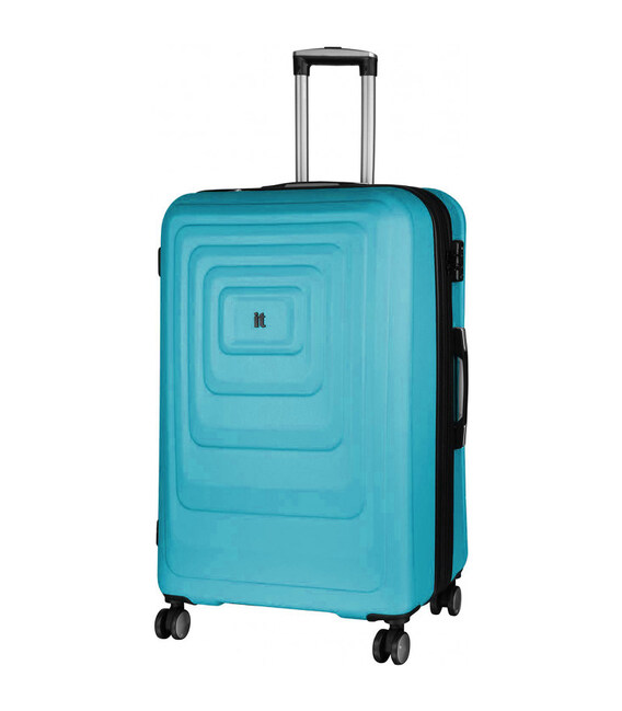 Валіза IT Luggage MESMERIZE/Aquamic L Велика IT16-2297-08-L-S090 картинка, зображення, фото