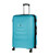 Чемодан IT Luggage MESMERIZE/Aquamic большой L IT16-2297-08-L-S090 фото, картинка, изображение