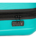 Чемодан IT Luggage MESMERIZE/Aquamic большой L IT16-2297-08-L-S090 фото, картинка, изображение