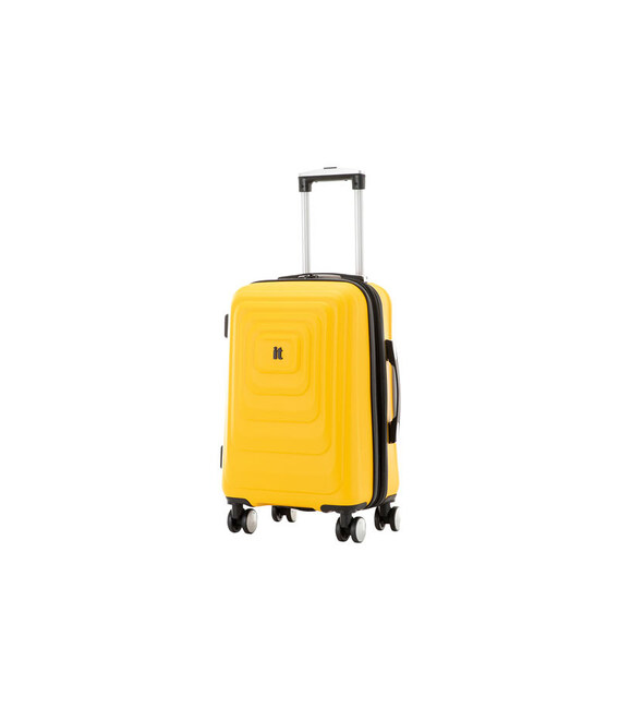 Валіза IT Luggage MESMERIZE/Old Gold S Маленька IT16-2297-08-S-S137 картинка, зображення, фото