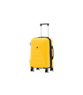 Чемодан IT Luggage MESMERIZE/Old Gold маленький S IT16-2297-08-S-S137 фото, картинка, изображение