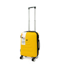 Чемодан IT Luggage MESMERIZE/Old Gold маленький S IT16-2297-08-S-S137 фото, картинка, изображение