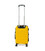 Чемодан IT Luggage MESMERIZE/Old Gold маленький S IT16-2297-08-S-S137 фото, картинка, изображение