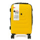 Валіза IT Luggage MESMERIZE/Old Gold S Маленька IT16-2297-08-S-S137 - картинка, зображення, фото валізи