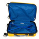 Чемодан IT Luggage MESMERIZE/Old Gold маленький S IT16-2297-08-S-S137 фото