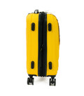 Чемодан IT Luggage MESMERIZE/Old Gold маленький S IT16-2297-08-S-S137 фото, картинка, изображение