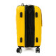 Чемодан IT Luggage MESMERIZE/Old Gold маленький S IT16-2297-08-S-S137 фото