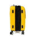 Чемодан IT Luggage MESMERIZE/Old Gold маленький S IT16-2297-08-S-S137 фото, картинка, изображение