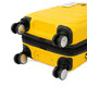 Чемодан IT Luggage MESMERIZE/Old Gold маленький S IT16-2297-08-S-S137 фото