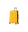 Чемодан IT Luggage MESMERIZE/Old Gold средний M IT16-2297-08-M-S137 фото, картинка, изображение