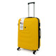 Валіза IT Luggage MESMERIZE/Old Gold M Середня IT16-2297-08-M-S137 - картинка, зображення, фото валізи
