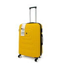 Чемодан IT Luggage MESMERIZE/Old Gold средний M IT16-2297-08-M-S137 фото, картинка, изображение