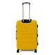 Чемодан IT Luggage MESMERIZE/Old Gold средний M IT16-2297-08-M-S137 фото