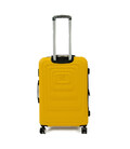 Чемодан IT Luggage MESMERIZE/Old Gold средний M IT16-2297-08-M-S137 фото, картинка, изображение