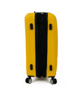 Чемодан IT Luggage MESMERIZE/Old Gold средний M IT16-2297-08-M-S137 фото, картинка, изображение