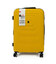 Чемодан IT Luggage MESMERIZE/Old Gold средний M IT16-2297-08-M-S137 фото, картинка, изображение
