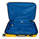 Чемодан IT Luggage MESMERIZE/Old Gold средний M IT16-2297-08-M-S137 фото